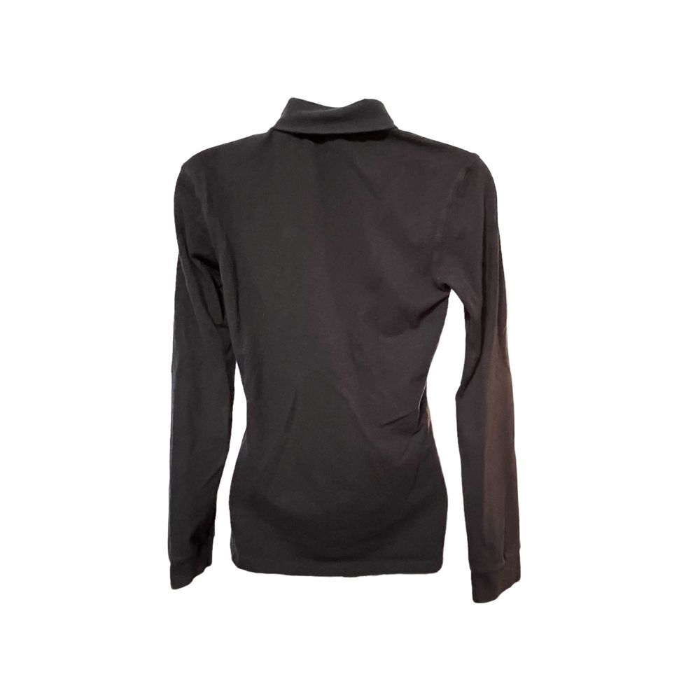 Salomon Men's Mockneck Long Sleeve Pullover Athletic Top‎ Sz Small - Picture 5 of 5